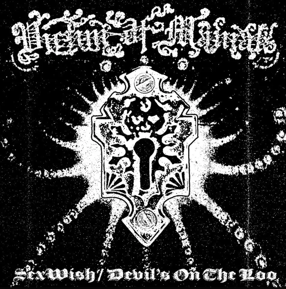 SexWish / Devil’s on the Loo cover