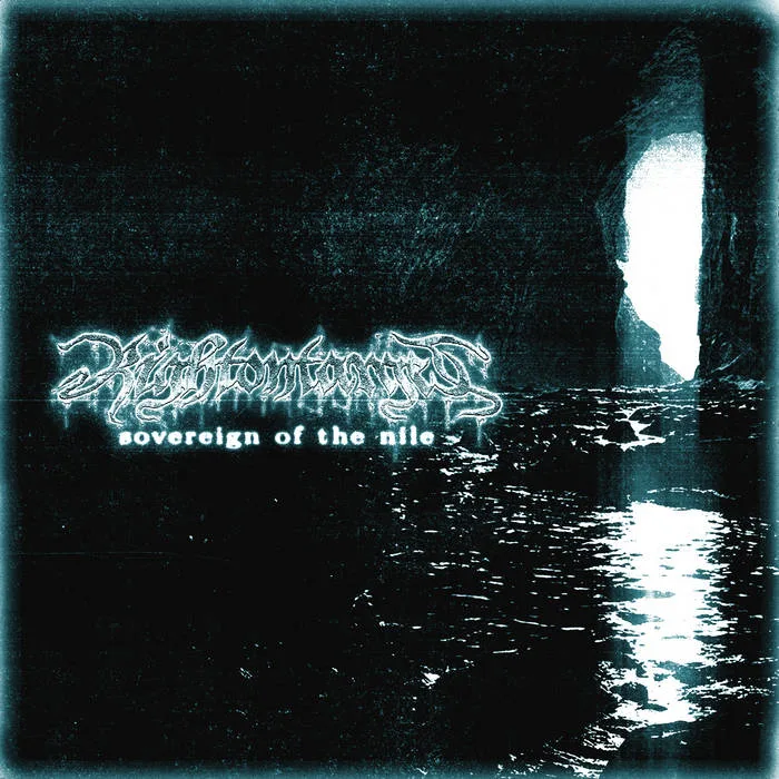 Sovereign of the Nile cover