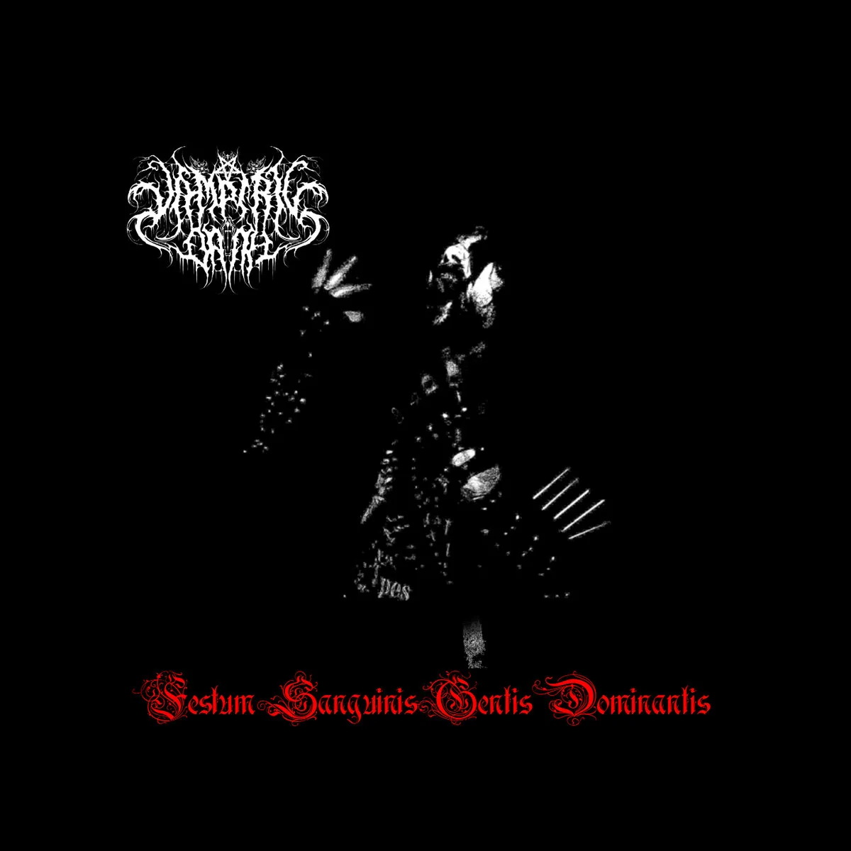 Festum Sanguinis Gentis Dominantis cover