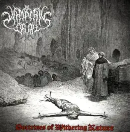 A Doctrine Carved in Decay cover