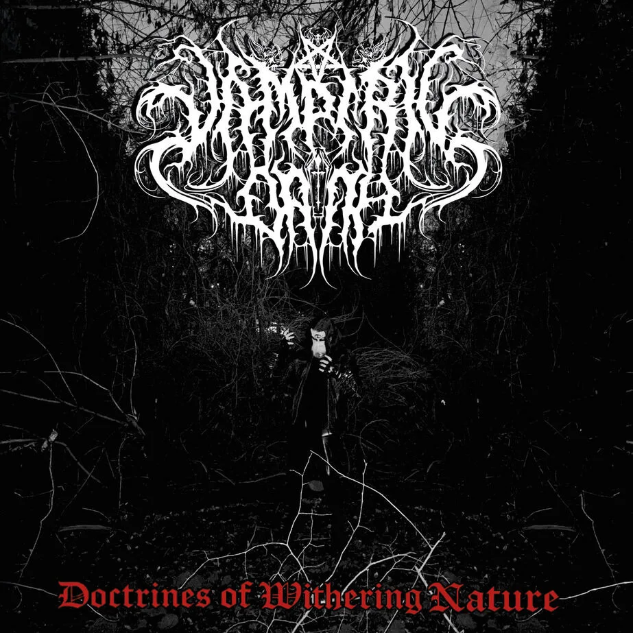 Doctrines of Withering Nature cover