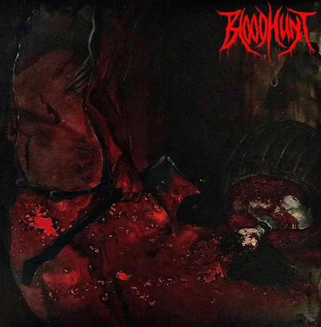 Body in a Barrel cover