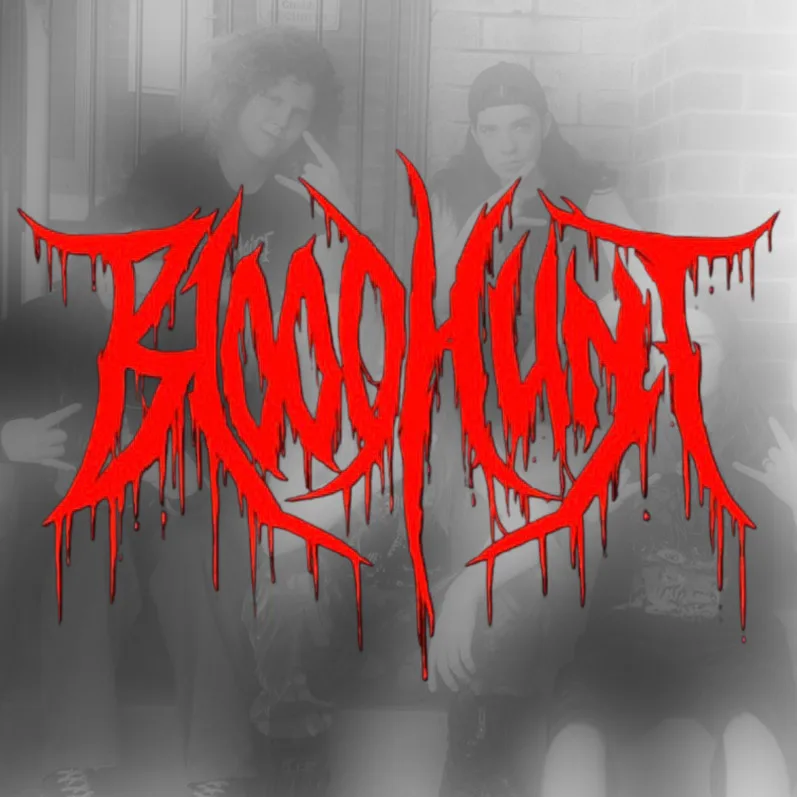 Bloodhunt cover