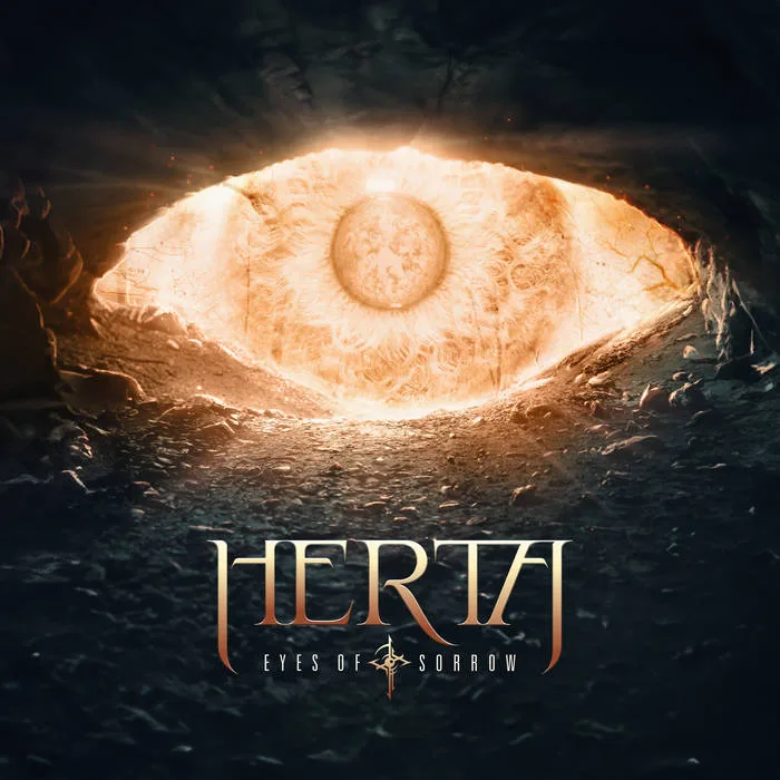 Eyes of Sorrow cover