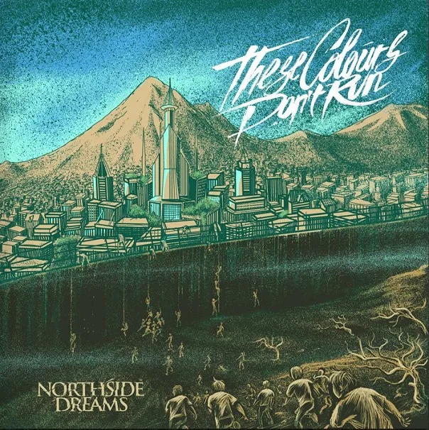 Northside Dreams cover