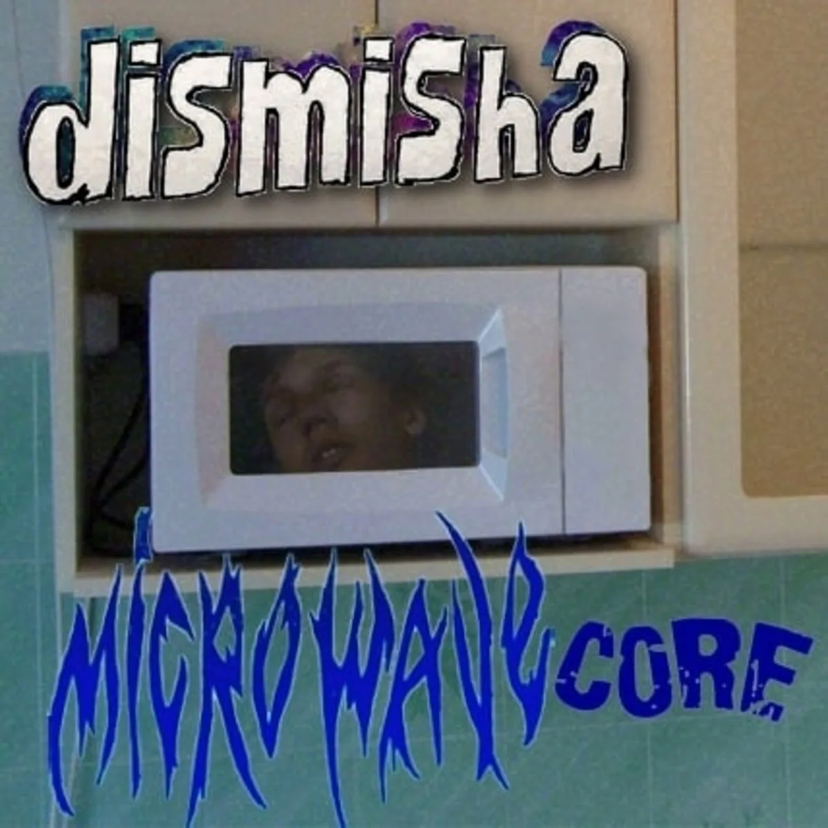 Microwavecore cover