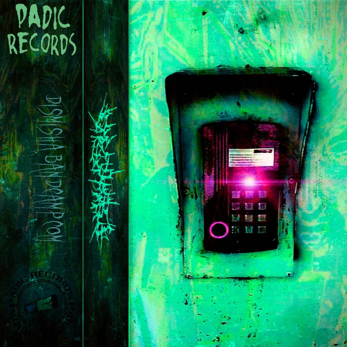 Domophon Ringtone Style cover