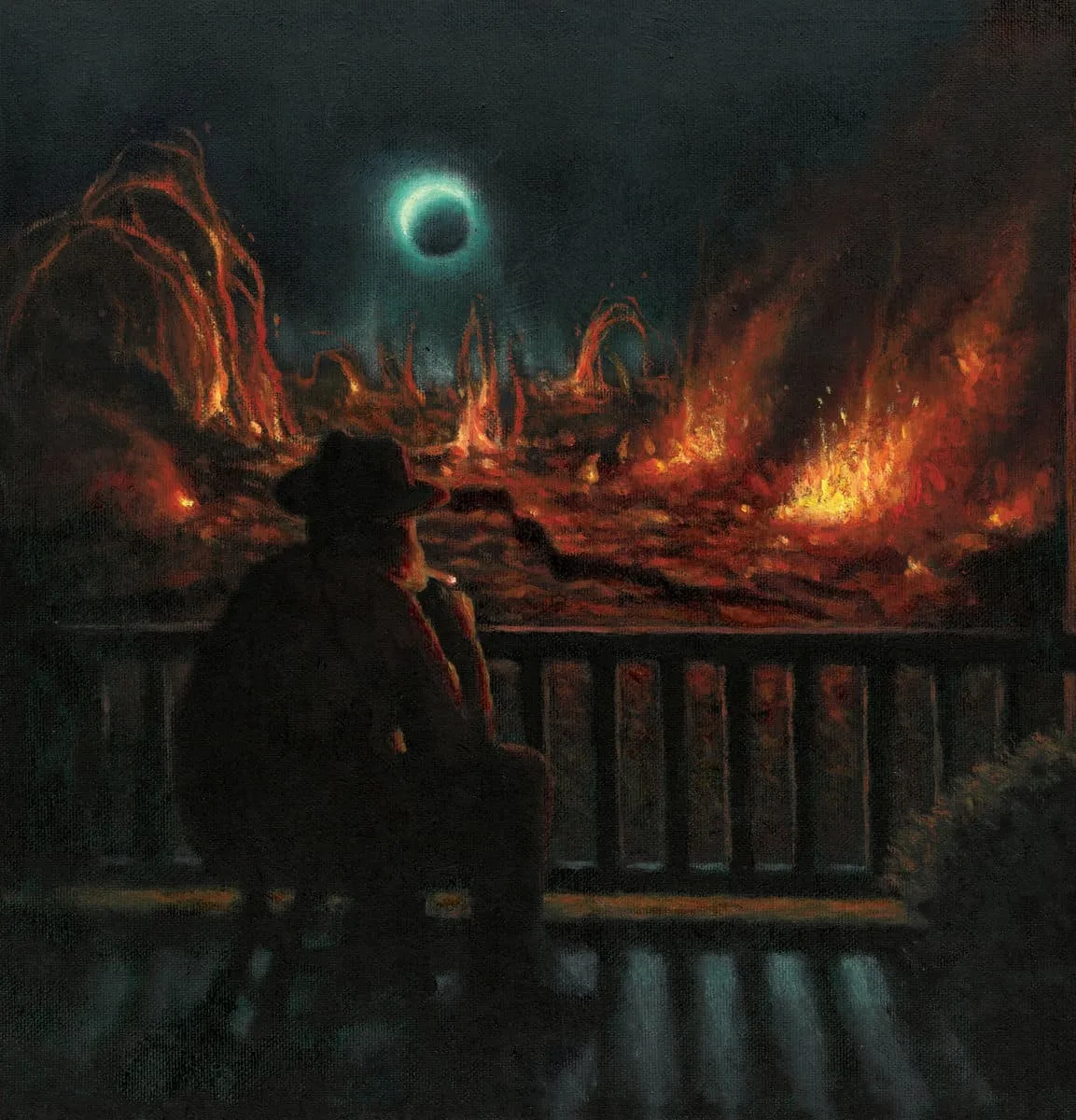 Soak Up the Sun cover