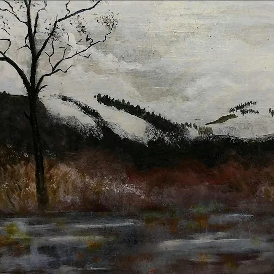Taakekvad cover