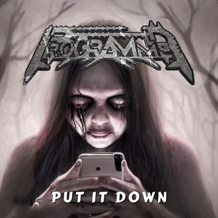 Put It Down cover