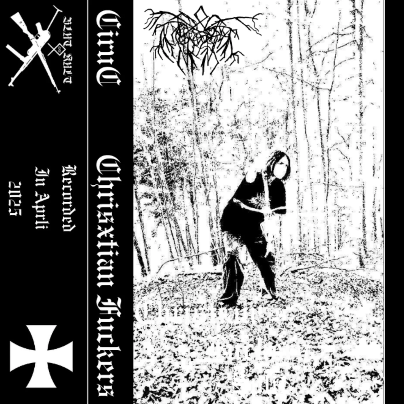 Christian Fuckers cover