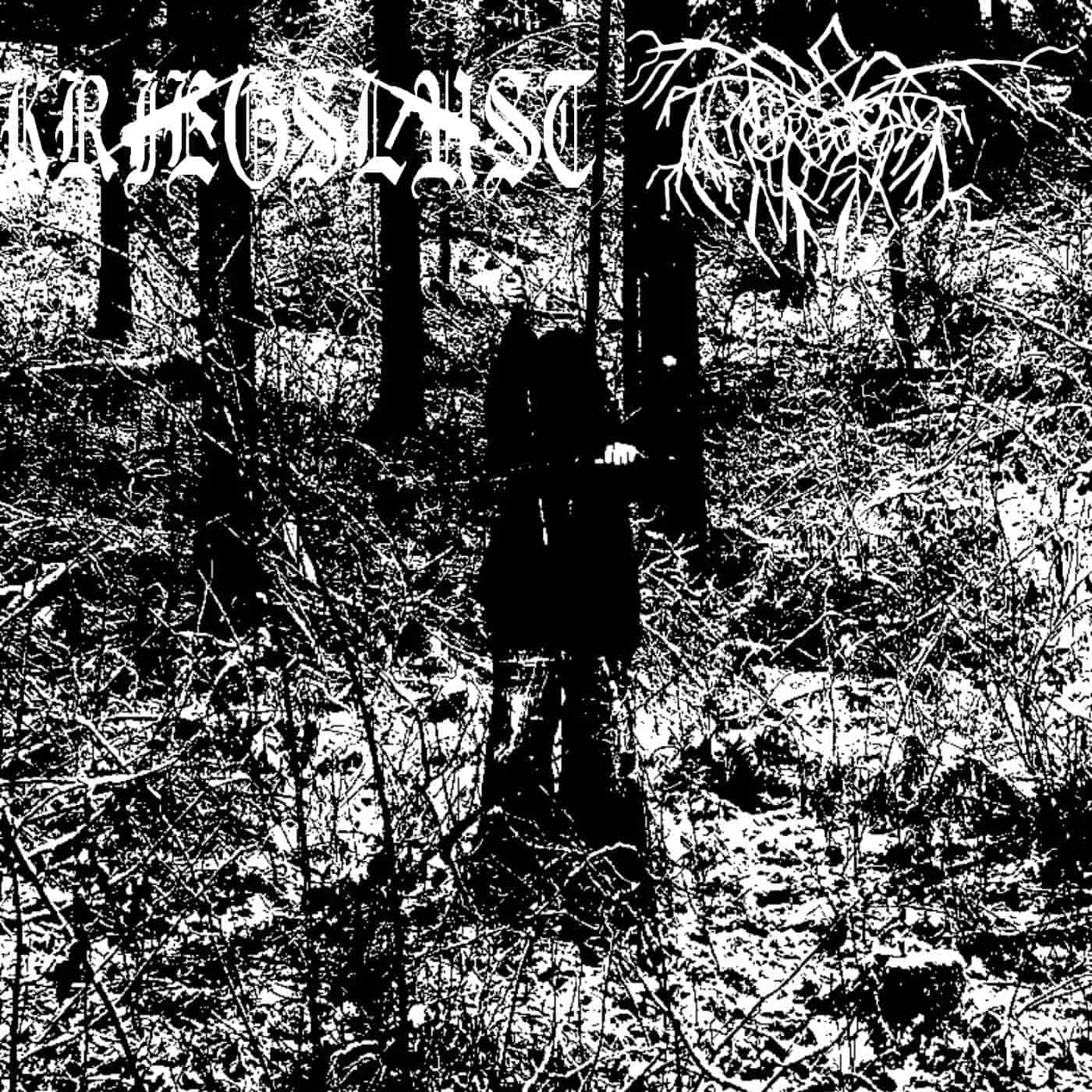 Compilation Album cover