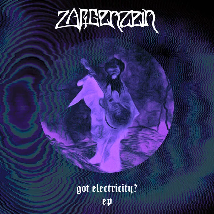 Got Electricity? cover