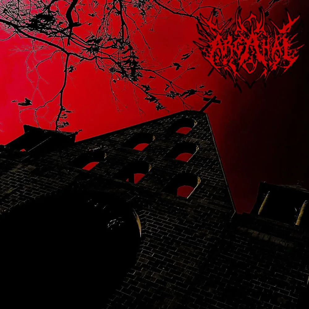 When the Christianity Ends cover