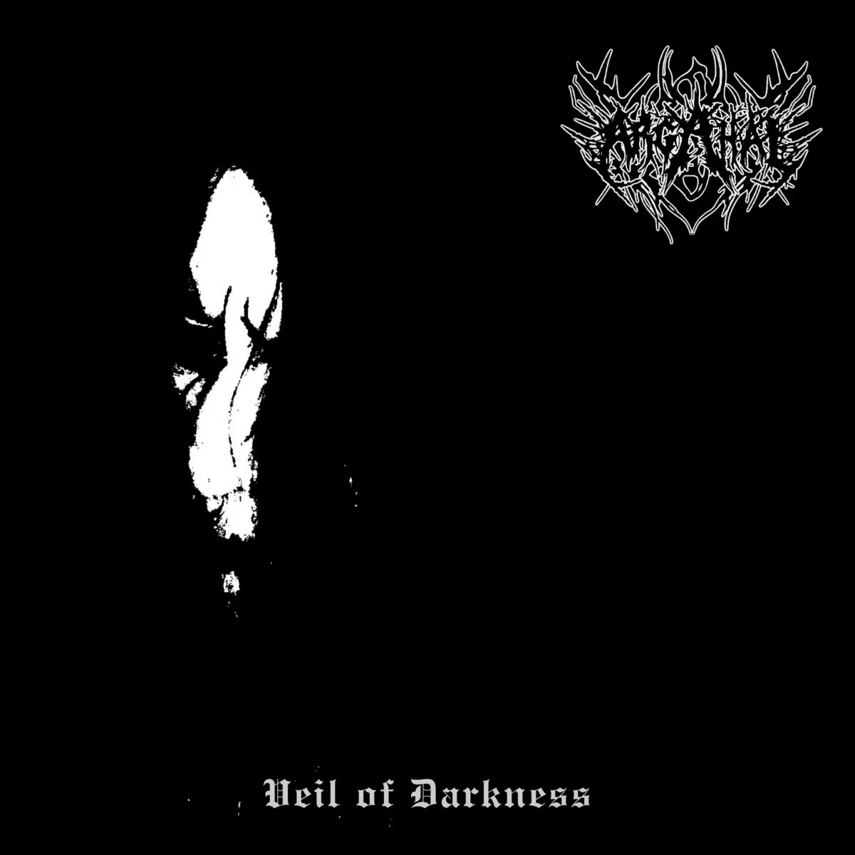 Veil of Darkness cover