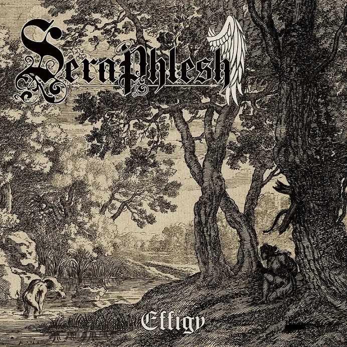Effigy cover