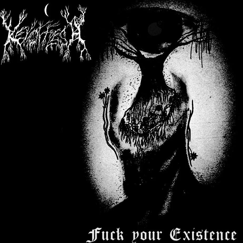 Fuck Your Existence cover