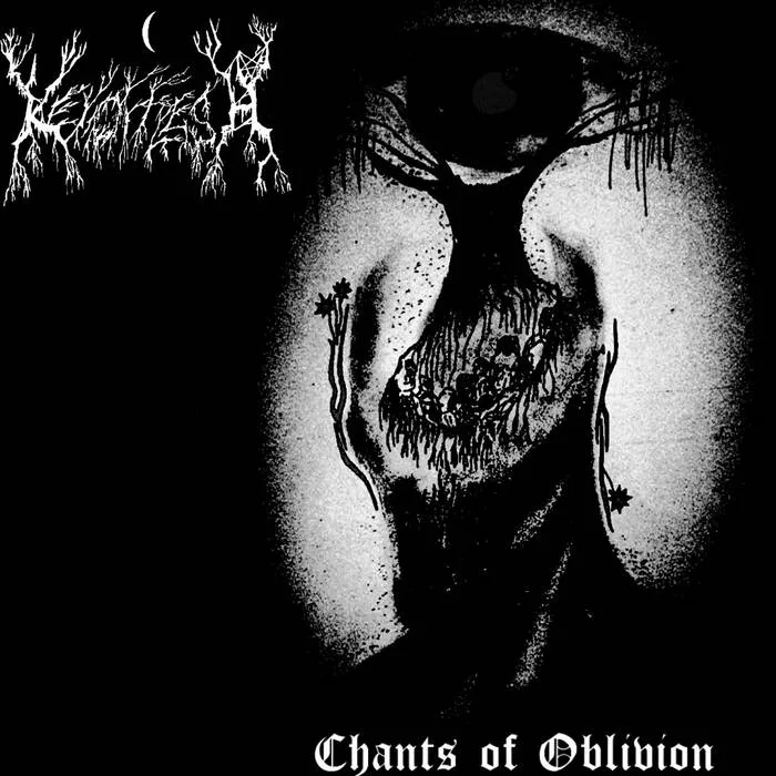 Chants of Oblivion cover