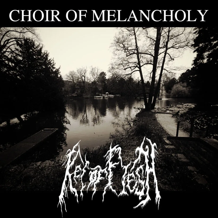 Choir of Melancholy cover