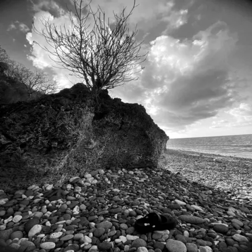 Burial Romance cover