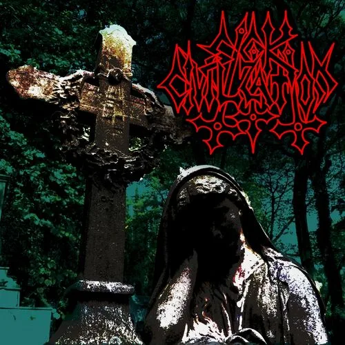 Últimos Segundos de Vida cover