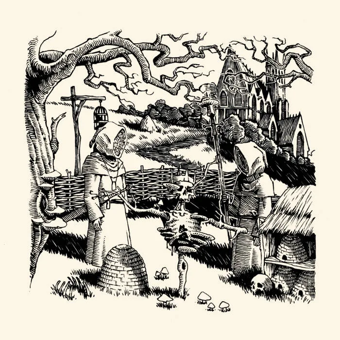 Verdant cover