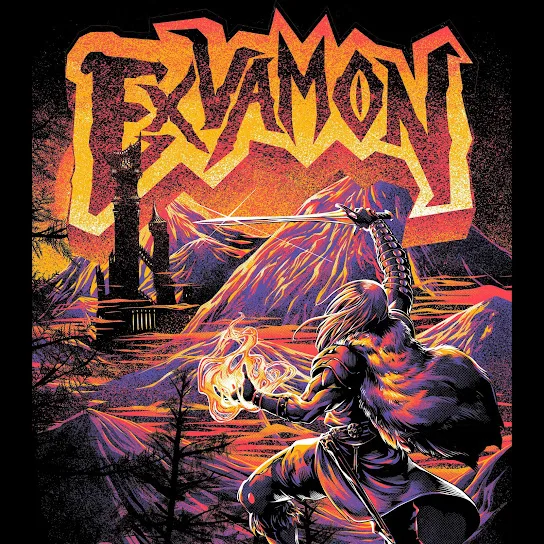 Voyage Unknown cover