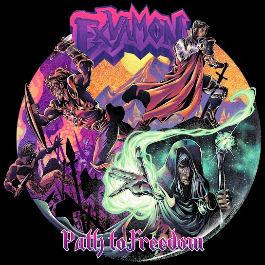 Path to Freedom cover