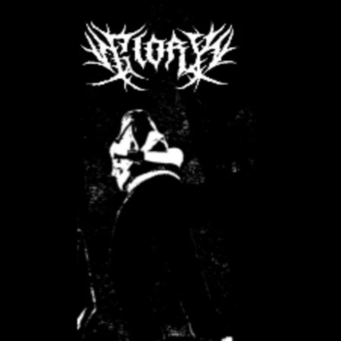 Satanic Terrorists cover