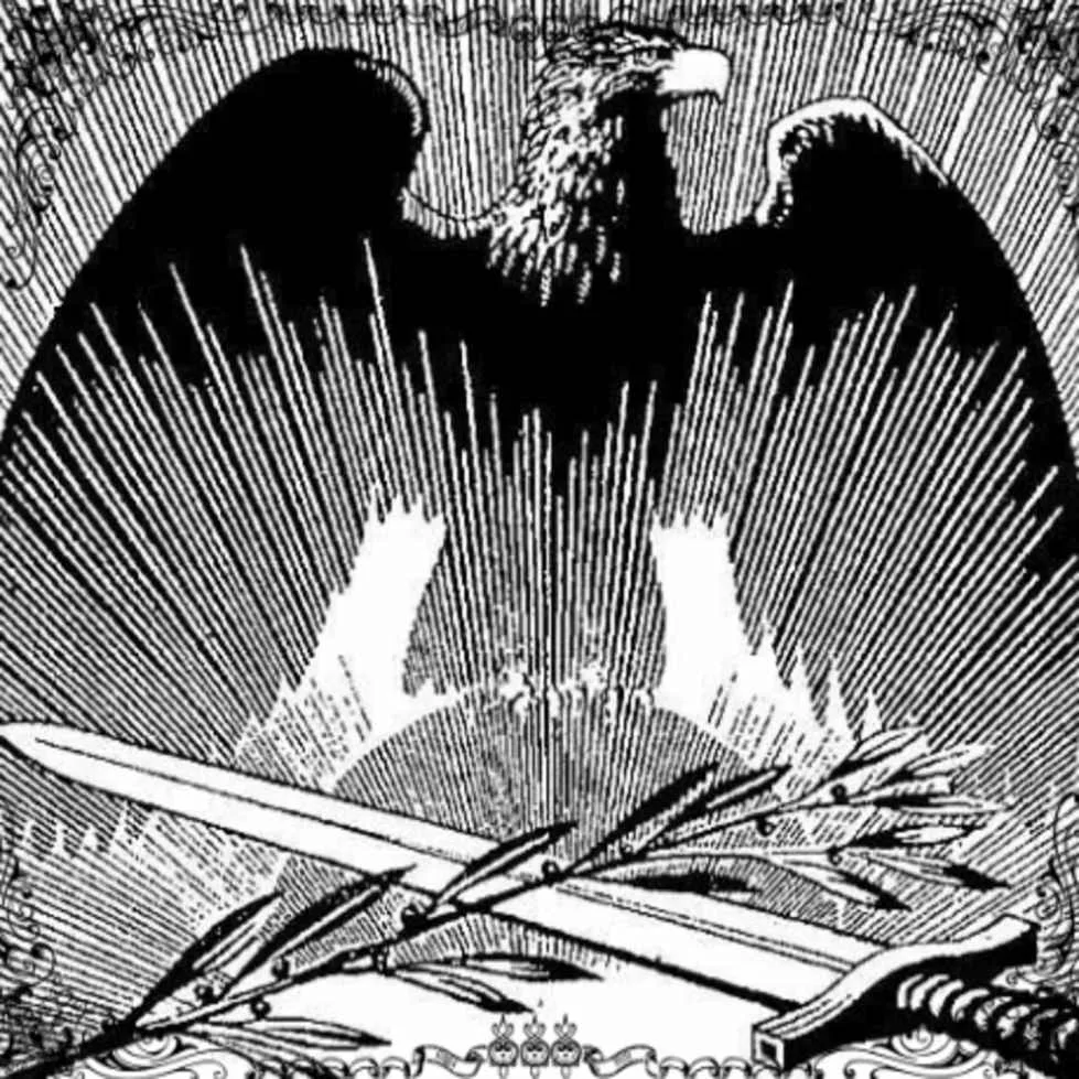 Ancient Blasphemy cover