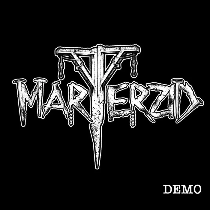 Demo cover