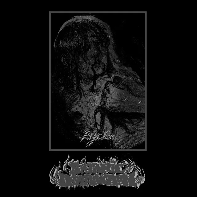 Psyche cover