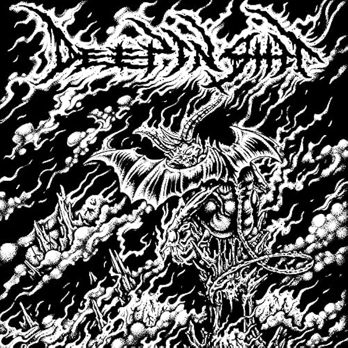 Deep in Shit cover