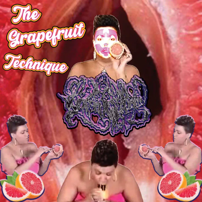 The Grapefruit Technique cover