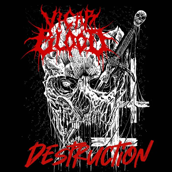 Destruction cover