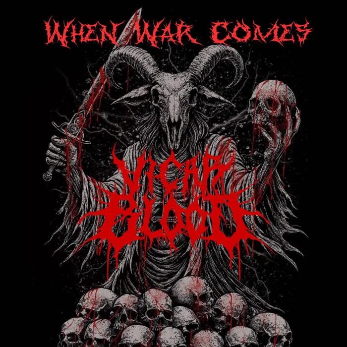 When War Comes cover