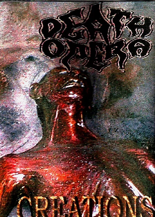 Creations cover