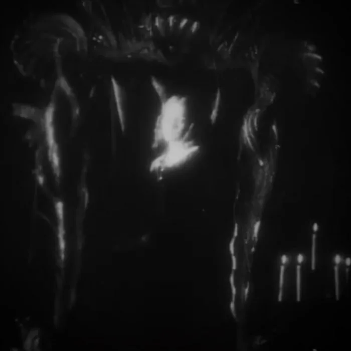 Fetid Stench of the Deceiver cover