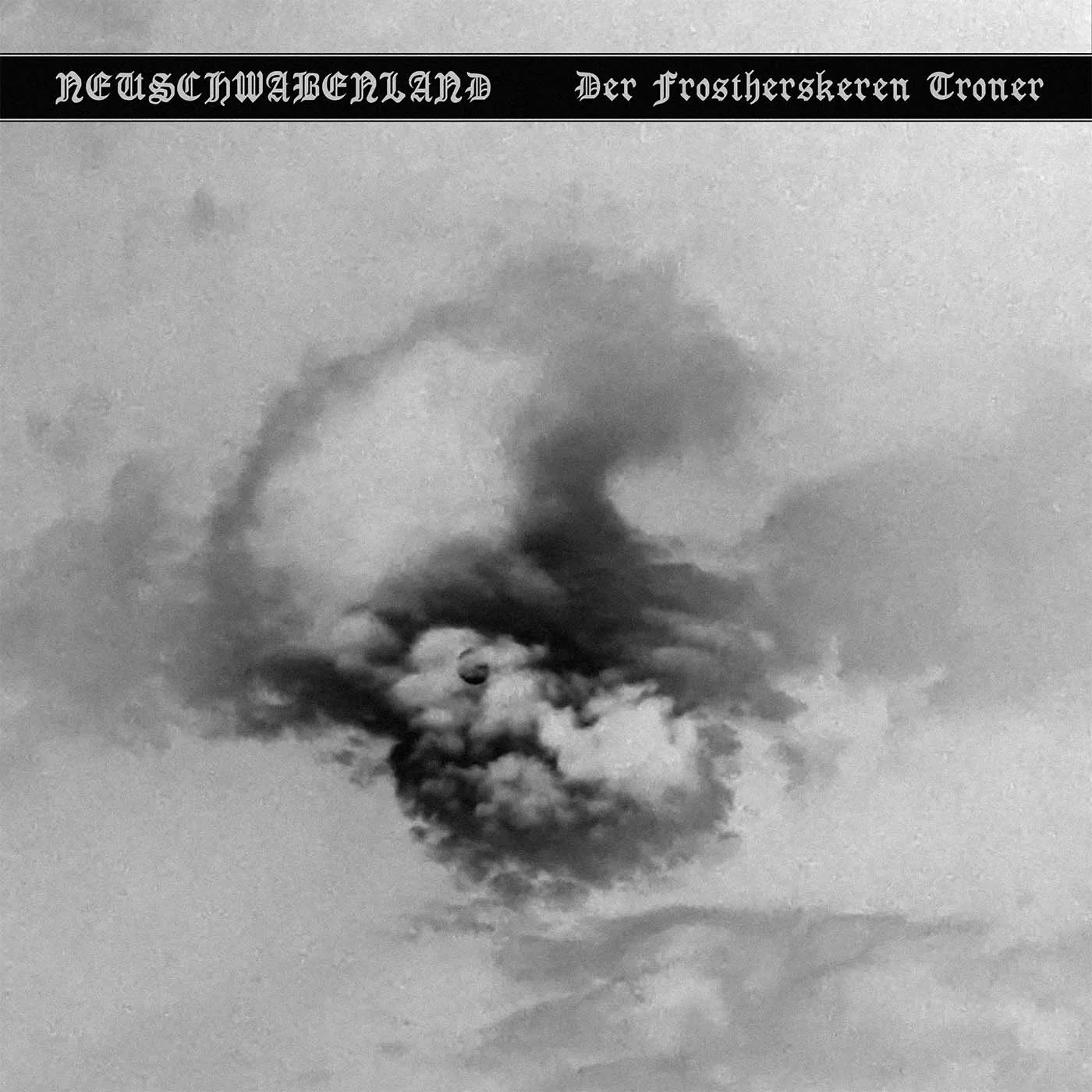 Der Frostherskeren Troner cover