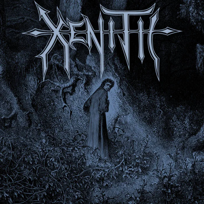 Xenith cover