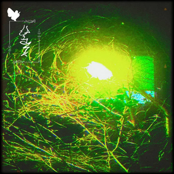 Välhù cover
