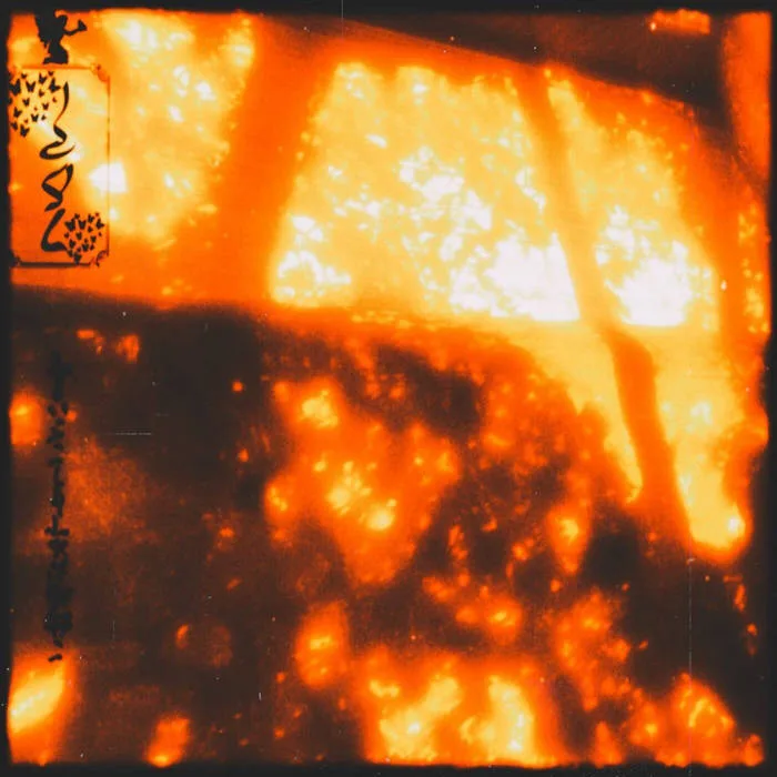 Hvödlevénhakån cover