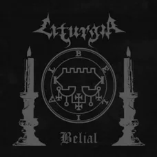 Belial cover