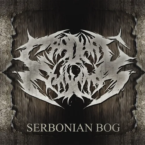 Serbonian Bog cover