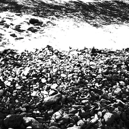 Living in Fear cover