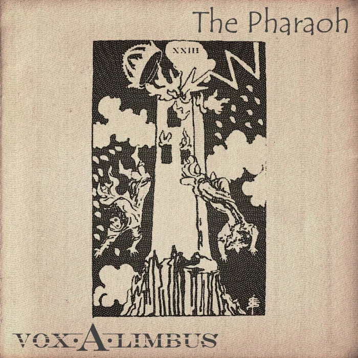 Pharaoh cover