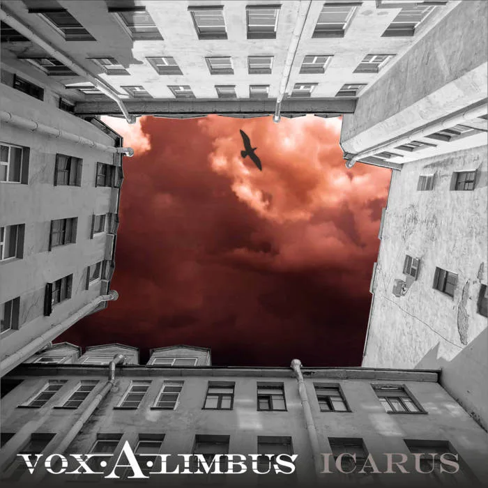 Icarus cover