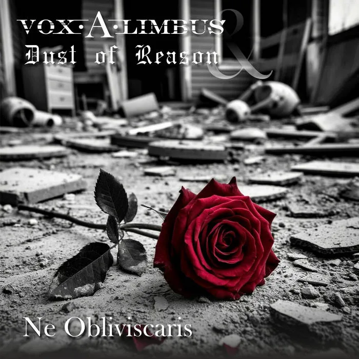 Ne Obliviscaris cover