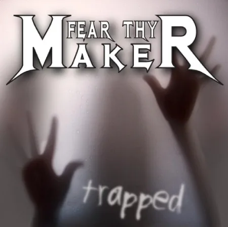 Trapped cover