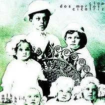 Clan Dos Mortos Cicatriz / Alkmorhilyion cover